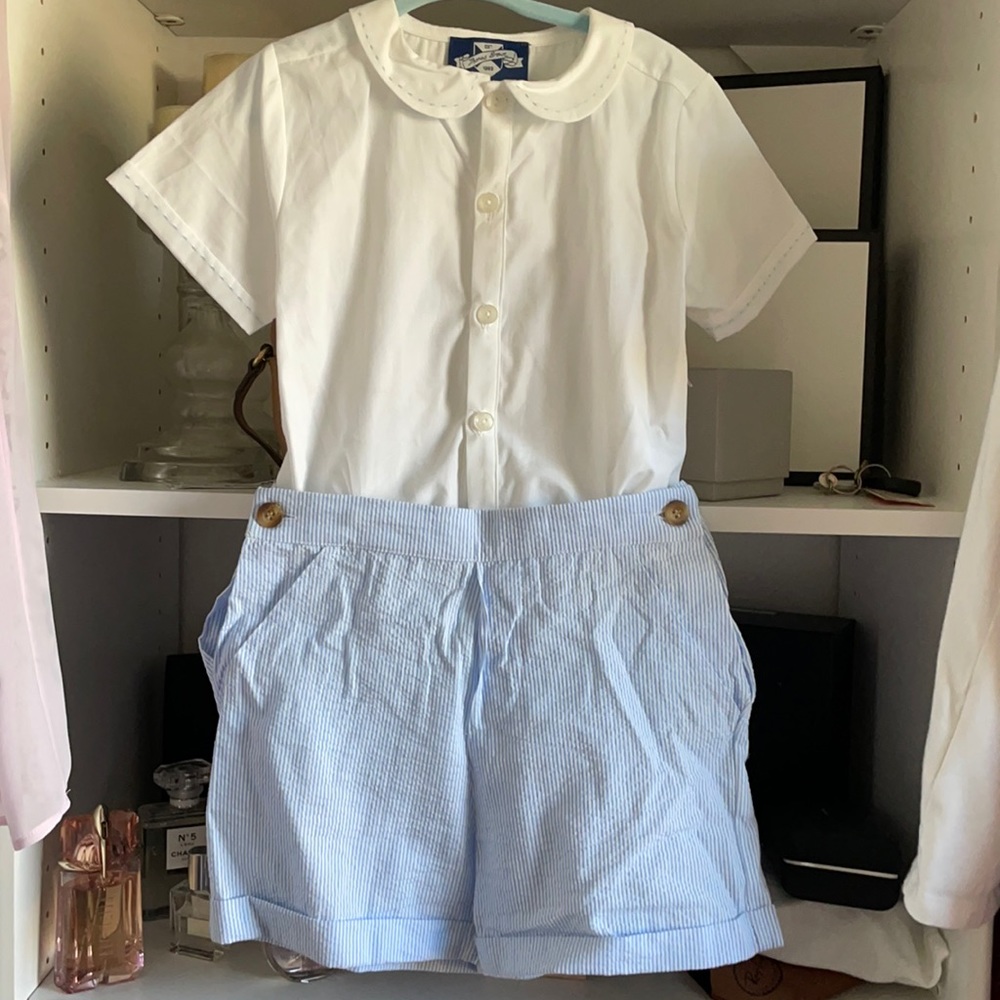 Little Rupert set